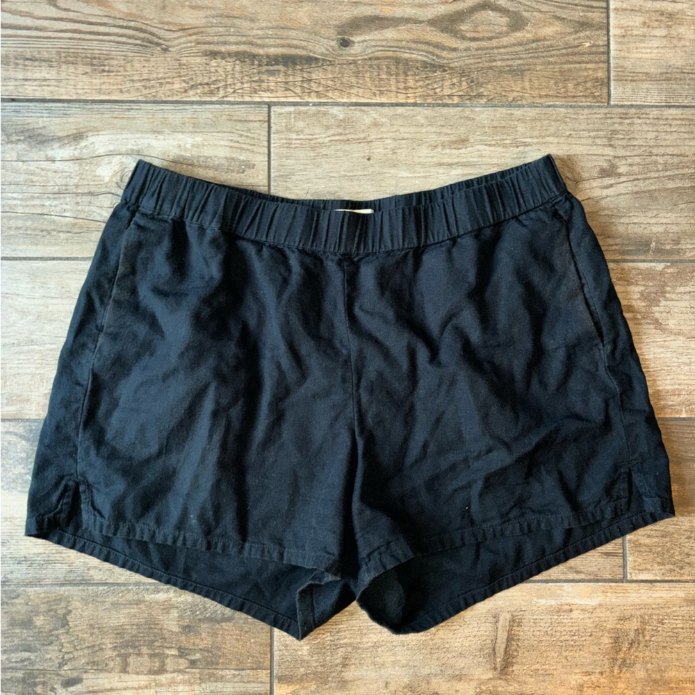 Madewell shorts